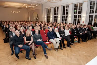 Großer Kursaal Bad Cannstatt