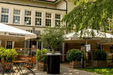 Herzlich Willkommen in unserer Restaurantlocation 