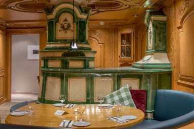 Unser Kursaal Restaurant