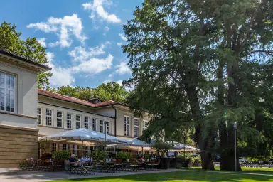 Unser Kursaal Restaurant