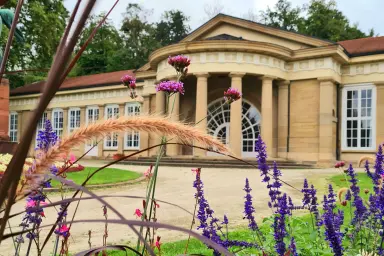 Unser Kurpark Cannstatt