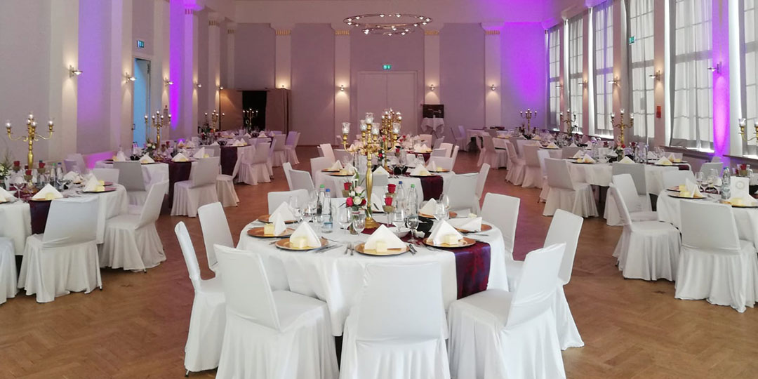 Räume für Großveranstaltungen in Stuttgart, 0711, Großveranstaltungen in Baden-Württemberg, Gala, Eventlocation, Catering, historische Orte Stuttgart, tolle Location in Stuttgart