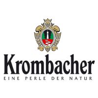 Krombacher Brauerei in Stuttgart
